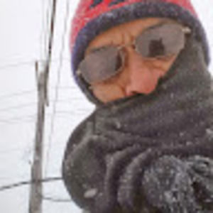 Meet your Posher, Alfred